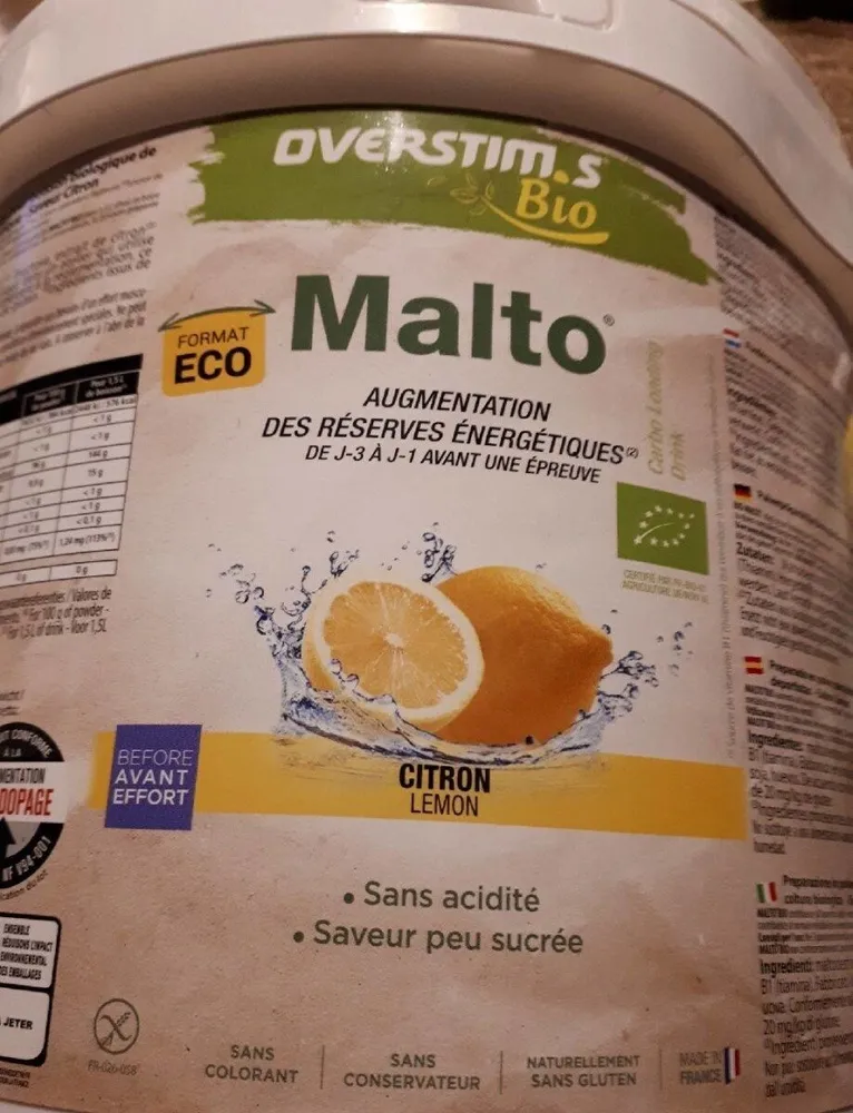 Malto