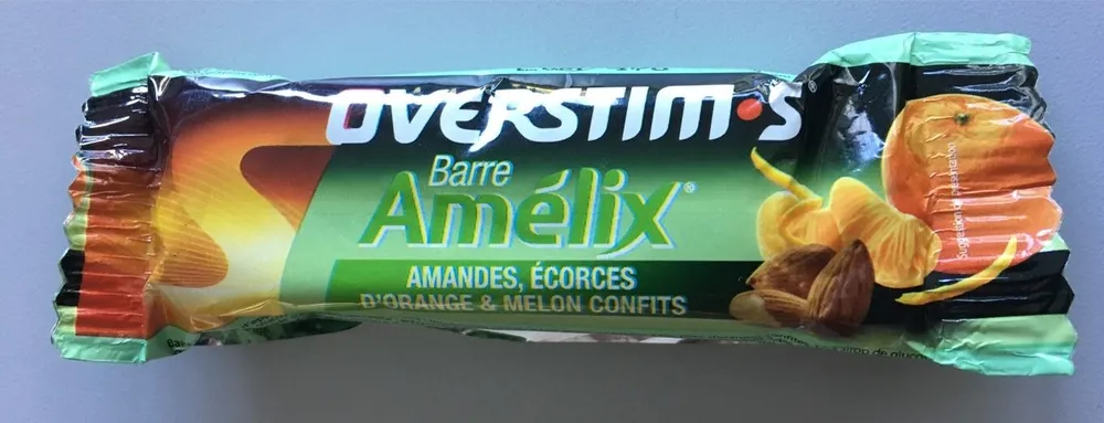 Amelix (vendu à L'unité)