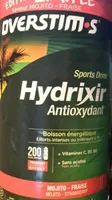 Hydrixir antioxydant