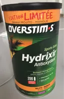 Hydrixir