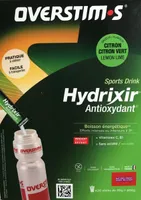 Sports drink Hydrixir Antioxydant