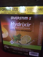 Hydrixir