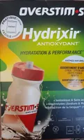 Hydrixir antioxydant