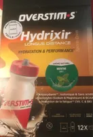 Hydrixir