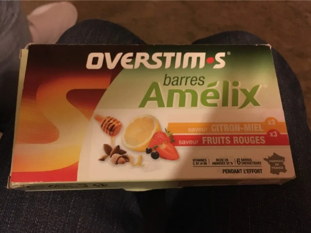 Amelix