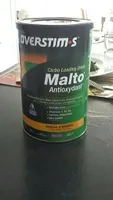 Malto Antioxydant Coctail Agrumes 500G