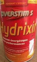Hydrixir