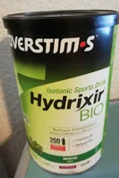 Hydrixir Bio Menhte 500G