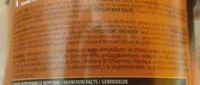 Overstims Hydrixir Salé Tomate - Boîte De 450G