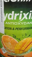 Hydrixir Antioxydant 600G Orange Mangue