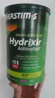 Hydrixir antioxydant