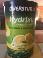 Hydrixir