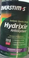 Hydrixir