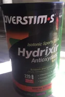 Hydrixir