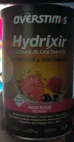 Hydrixir