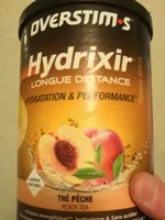 Hydrixir longue distance