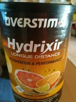 Hydrixir