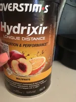Hydrixir