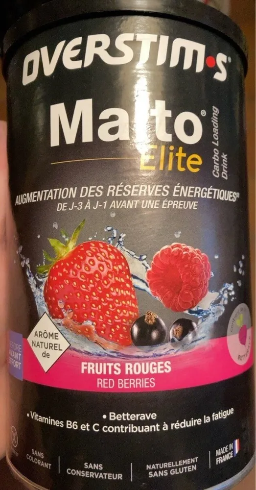 Malto Elite
