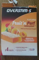 Fruit'n perf