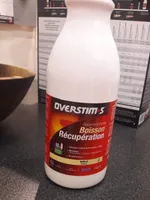Boisson récupération