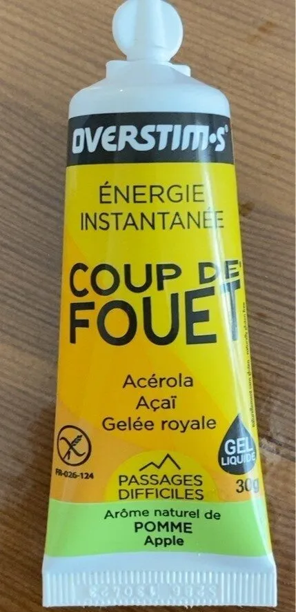 Coup de fouet