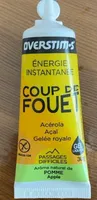 Coup de fouet