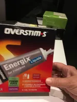 Energix liquide