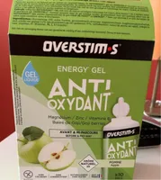 Antioxudant