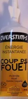 Overstim's coup de fouet