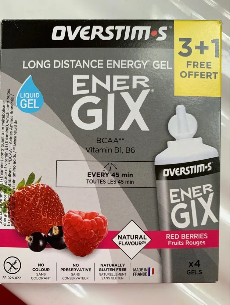 Energix