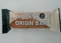 Origin' bar