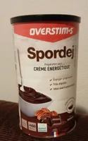 Spordej brownie