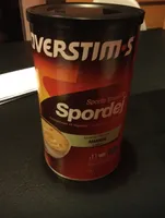 Spordej