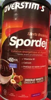 Spordej