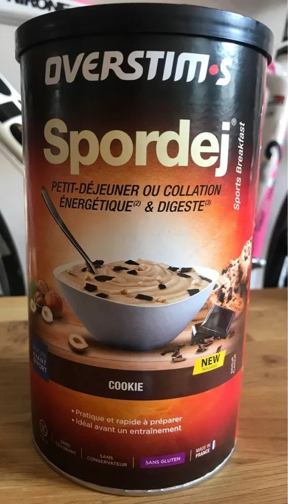 Spordej
