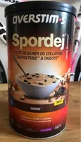Spordej
