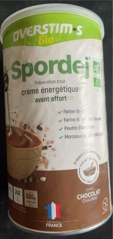 Sportdej Bio