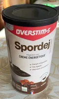 Spordej brownie