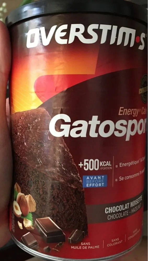 Gatosport