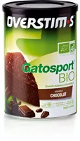 Gatosport Bio - Saveur Chocolat 400G - Overstims