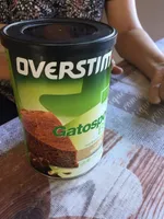 Gatosport Bio Noisette 400G