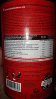 Gatosport - Saveur Caramel Au Beurre Salé 400G - Overstims