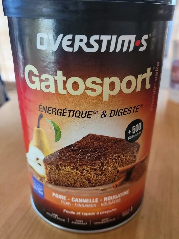 Gatosport