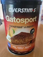 Gatosport