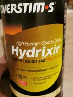Hydrixir aliment liquide 640