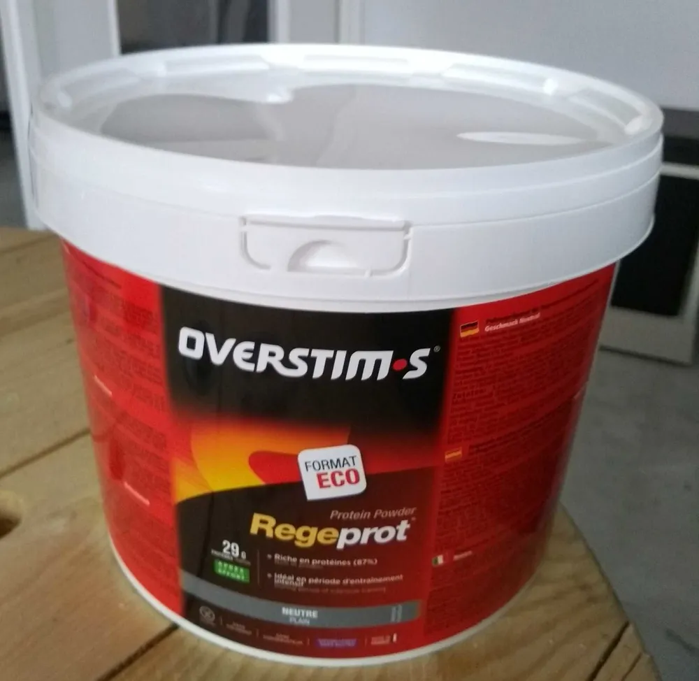 Regeprot Saveur Neutre