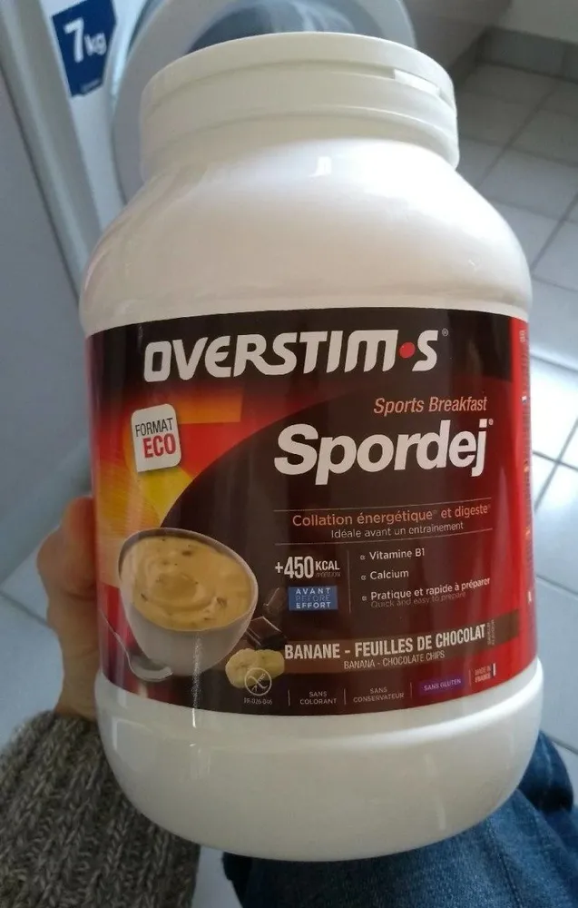 Spordej