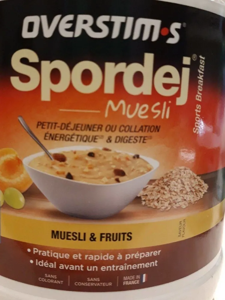 Spordej