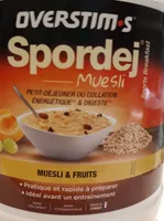 Spordej